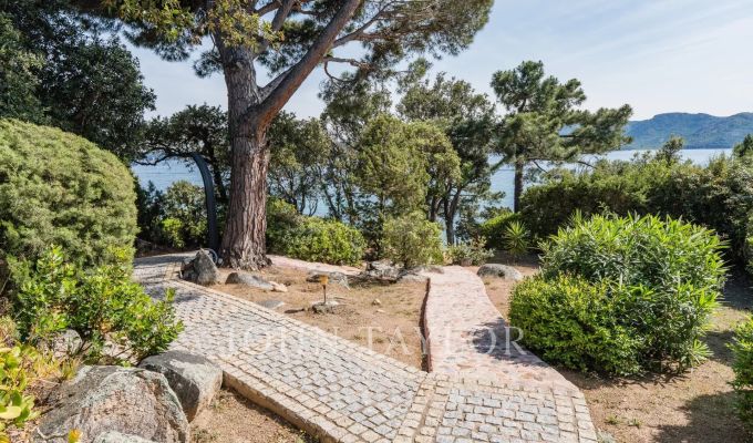 Affitto stagionale Villa Porto-Vecchio