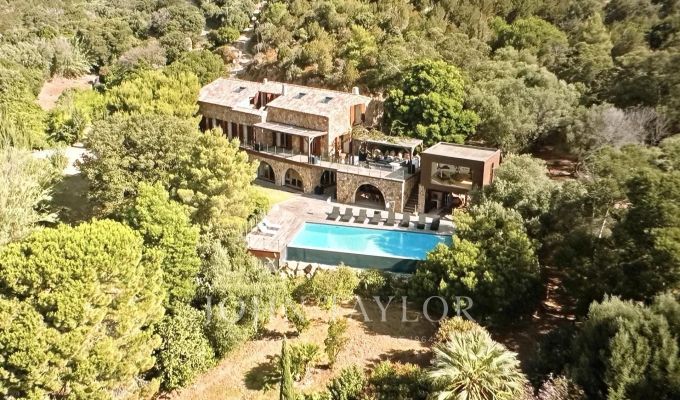 Affitto stagionale Villa Porto-Vecchio