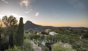 Affitto stagionale Villa Puigpunyent