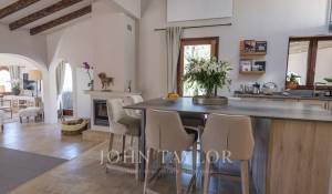 Affitto stagionale Villa Puigpunyent