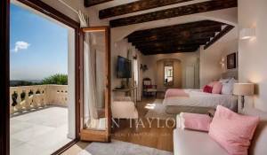 Affitto stagionale Villa Puigpunyent