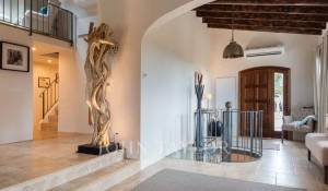 Affitto stagionale Villa Puigpunyent
