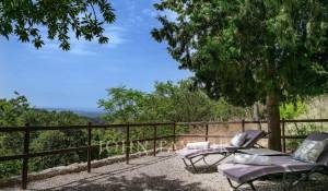 Affitto stagionale Villa Puigpunyent