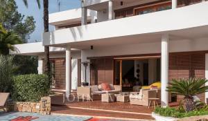 Affitto stagionale Villa Roca Llisa