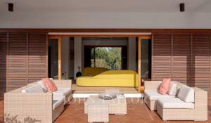 Affitto stagionale Villa Roca Llisa