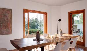 Affitto stagionale Villa Roca Llisa