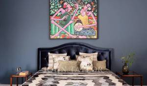 Affitto stagionale Villa Roca Llisa