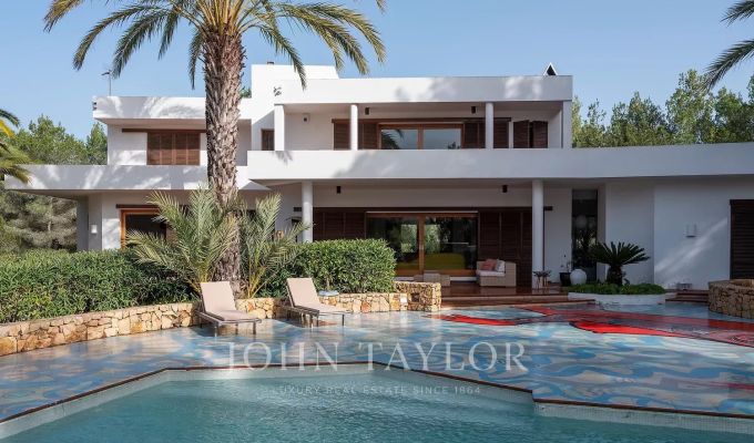 Affitto stagionale Villa Roca Llisa