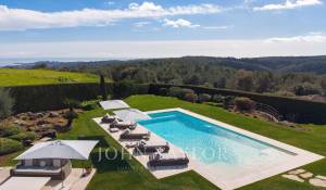 Affitto stagionale Villa Roquefort-les-Pins