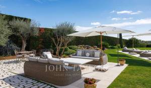 Affitto stagionale Villa Roquefort-les-Pins