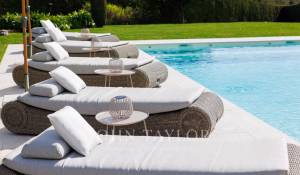 Affitto stagionale Villa Roquefort-les-Pins