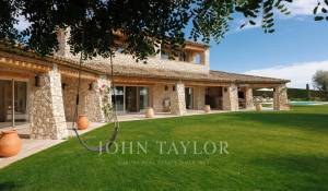 Affitto stagionale Villa Roquefort-les-Pins