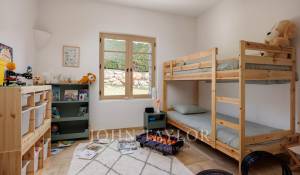 Affitto stagionale Villa Roquefort-les-Pins