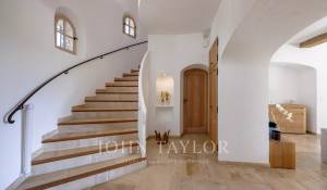 Affitto stagionale Villa Roquefort-les-Pins