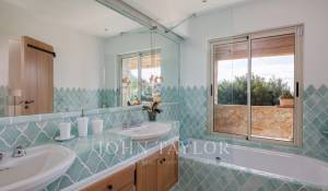 Affitto stagionale Villa Roquefort-les-Pins