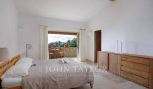 Affitto stagionale Villa Roquefort-les-Pins