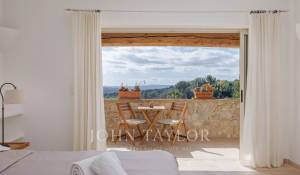 Affitto stagionale Villa Roquefort-les-Pins