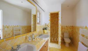 Affitto stagionale Villa Roquefort-les-Pins