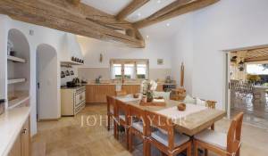 Affitto stagionale Villa Roquefort-les-Pins