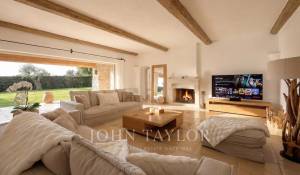 Affitto stagionale Villa Roquefort-les-Pins