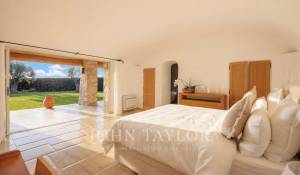 Affitto stagionale Villa Roquefort-les-Pins