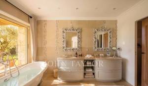 Affitto stagionale Villa Roquefort-les-Pins