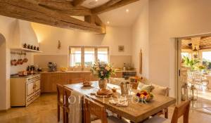 Affitto stagionale Villa Roquefort-les-Pins