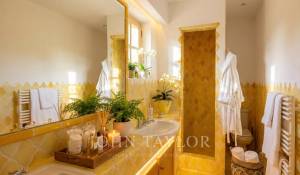 Affitto stagionale Villa Roquefort-les-Pins