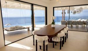 Affitto stagionale Villa Saint-Barthélemy