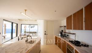 Affitto stagionale Villa Saint-Barthélemy