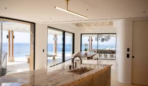 Affitto stagionale Villa Saint-Barthélemy