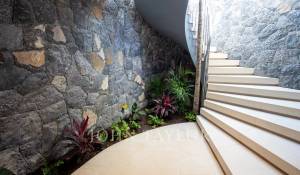 Affitto stagionale Villa Saint-Barthélemy