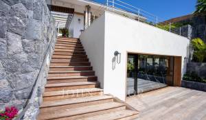 Affitto stagionale Villa Saint-Barthélemy