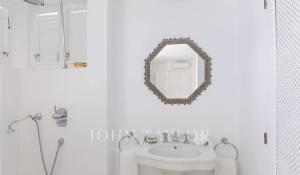 Affitto stagionale Villa Saint-Barthélemy