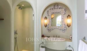 Affitto stagionale Villa Saint-Barthélemy