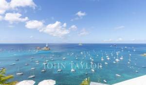 Affitto stagionale Villa Saint-Barthélemy