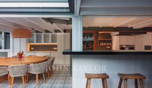 Affitto stagionale Villa Saint-Barthélemy