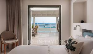 Affitto stagionale Villa Saint-Barthélemy