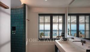 Affitto stagionale Villa Saint-Barthélemy