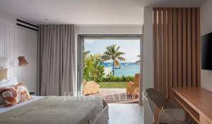 Affitto stagionale Villa Saint-Barthélemy