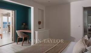 Affitto stagionale Villa Saint-Barthélemy