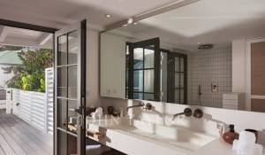 Affitto stagionale Villa Saint-Barthélemy