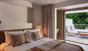 Affitto stagionale Villa Saint-Barthélemy