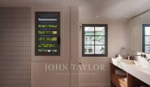 Affitto stagionale Villa Saint-Barthélemy