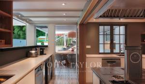 Affitto stagionale Villa Saint-Barthélemy