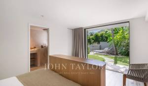 Affitto stagionale Villa Saint-Barthélemy