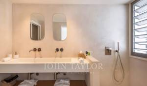 Affitto stagionale Villa Saint-Barthélemy