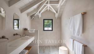 Affitto stagionale Villa Saint-Barthélemy