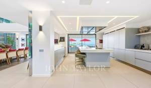 Affitto stagionale Villa Saint-Jean