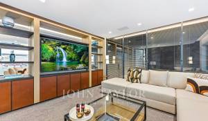 Affitto stagionale Villa Saint-Jean